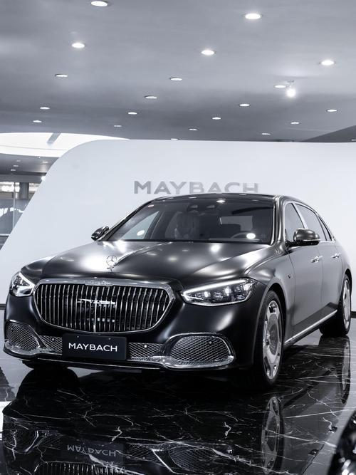 成都新都区清景广企业管理咨询岚图汽车的售后服务让用户无忧出行，迈巴赫未来的豪华车趋势